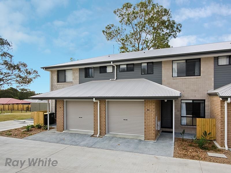 24/44-52 Rockfield Road, Doolandella QLD 4077