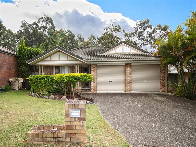 14 Scarlet Place, Forest Lake QLD 4078