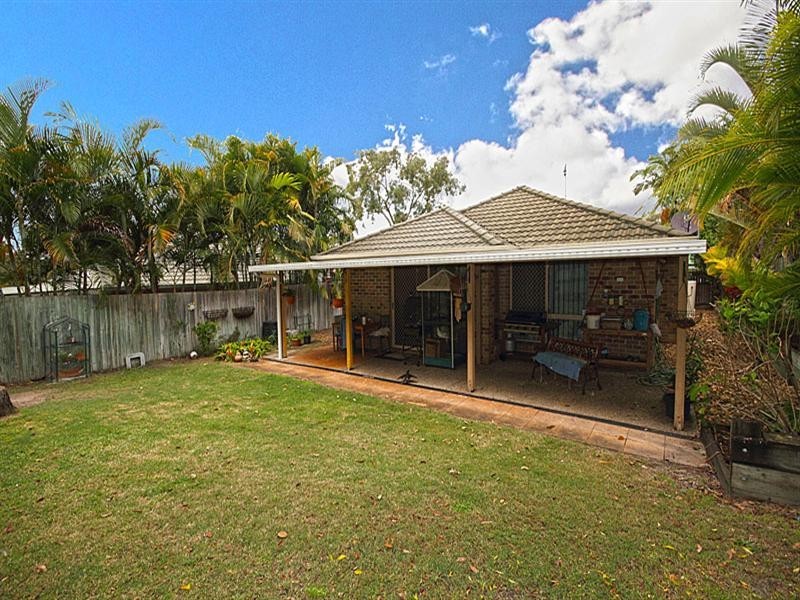 14 Scarlet Place, Forest Lake QLD 4078