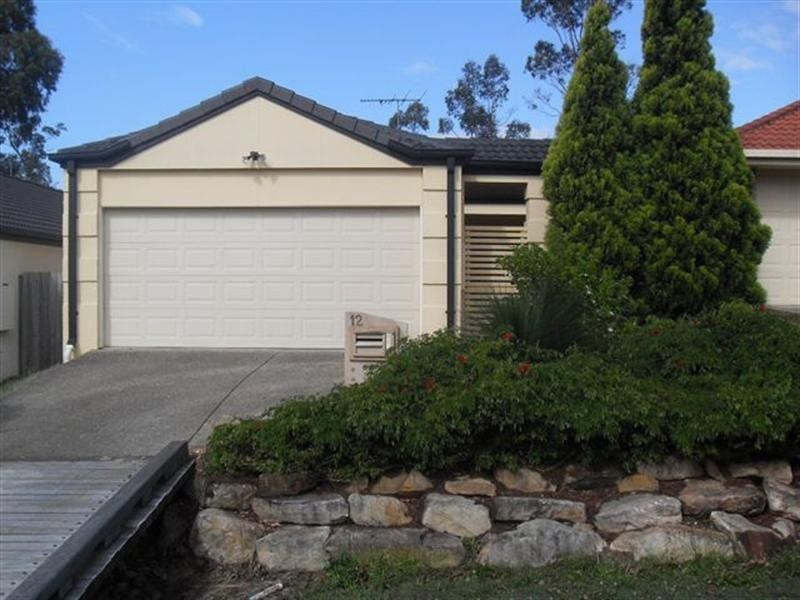 12 Belmore Crescent, Forest Lake QLD 4078