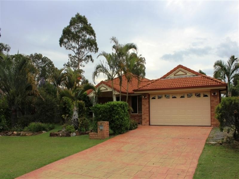29 Yale Circuit, Forest Lake QLD 4078