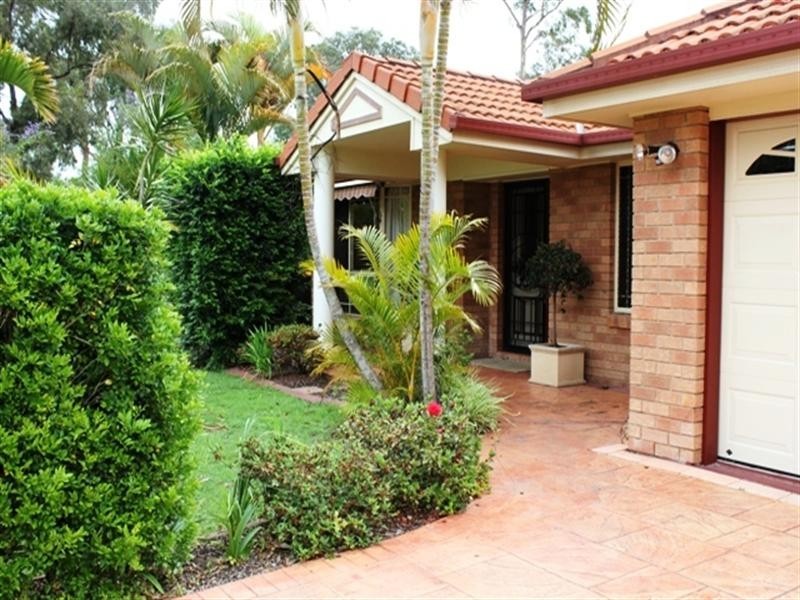 29 Yale Circuit, Forest Lake QLD 4078