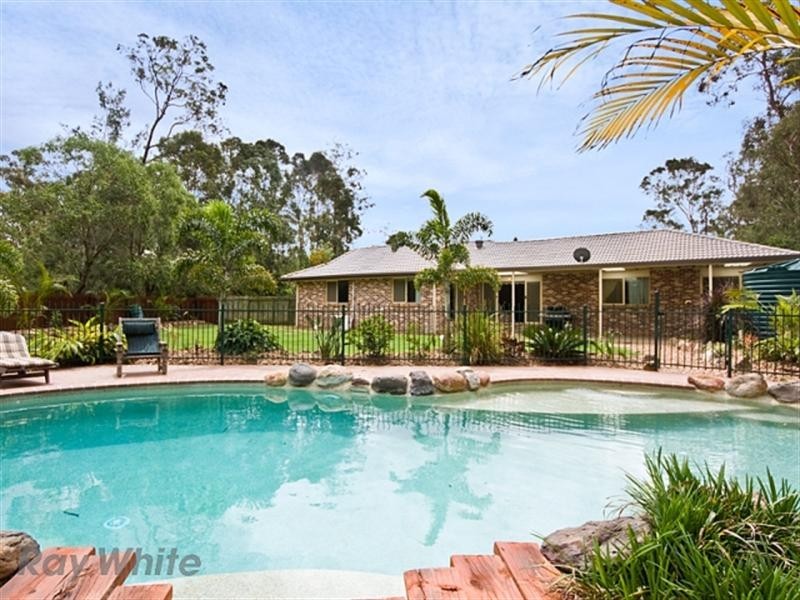 12 Daintree Close, Forest Lake QLD 4078