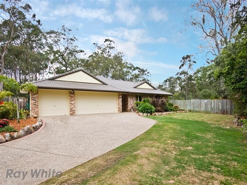 12 Daintree Close, Forest Lake QLD 4078