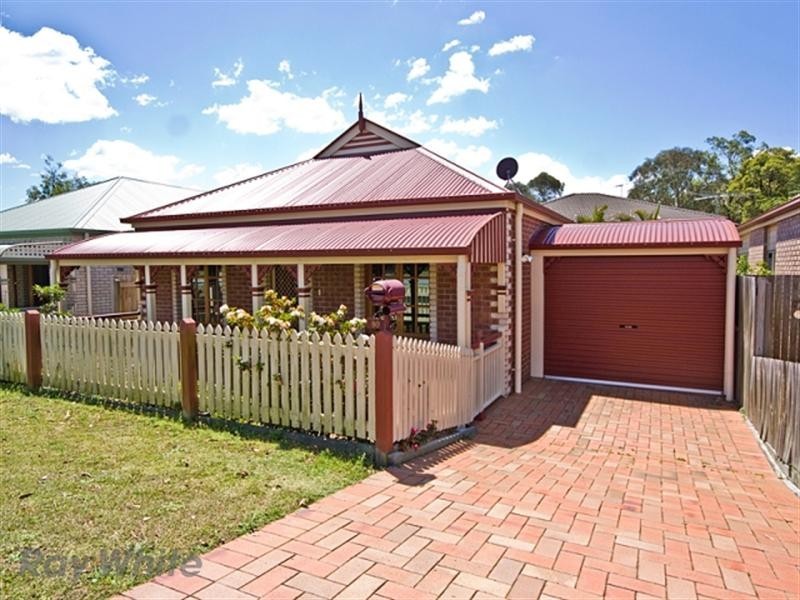 80 Jubilee Crescent, Forest Lake QLD 4078