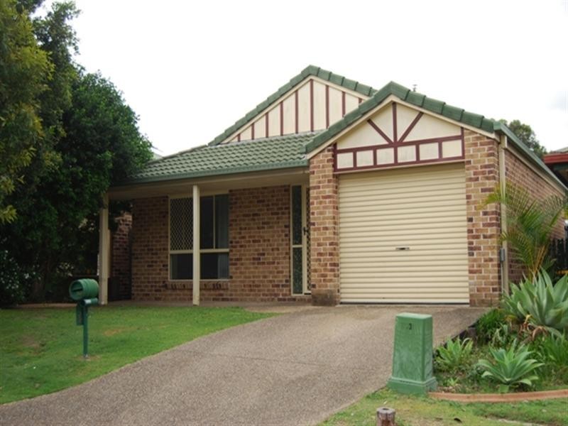 29 Scarlet Place, Forest Lake QLD 4078