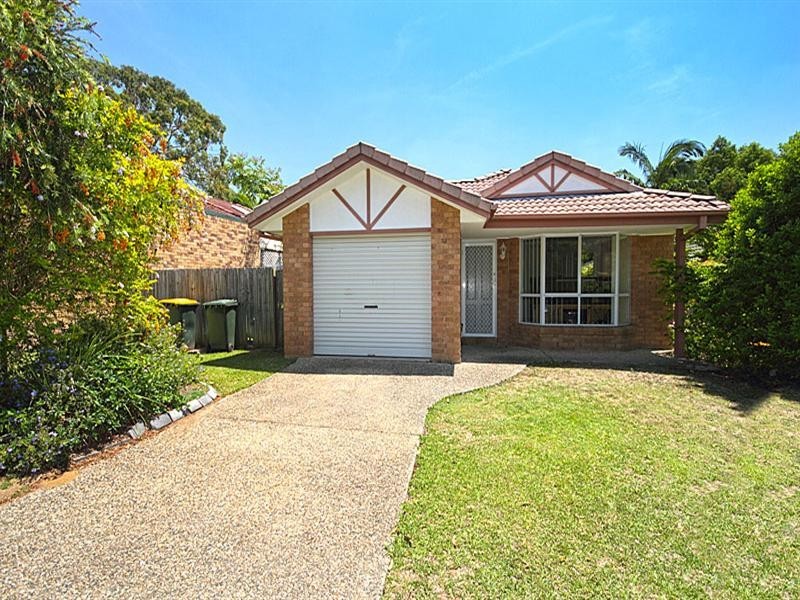 30 ACORN Circuit, Forest Lake QLD 4078