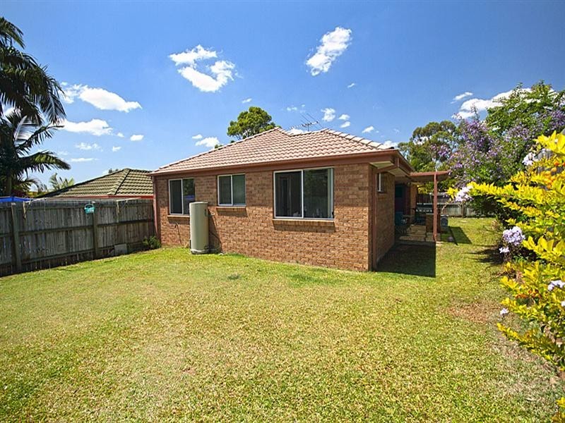 30 ACORN Circuit, Forest Lake QLD 4078