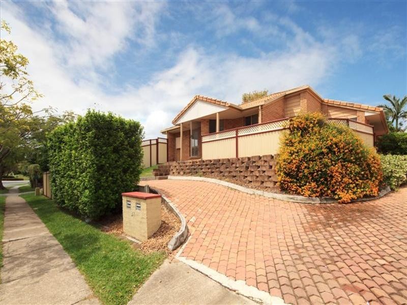 27 Sugarwood Street, Bellbowrie QLD 4070