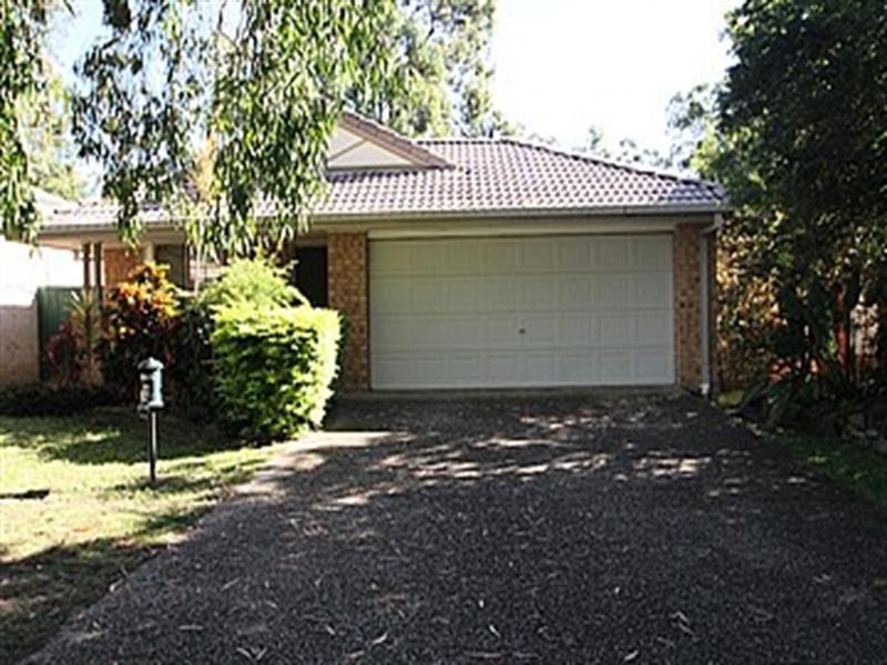 8 Kingsford Street, Forest Lake QLD 4078