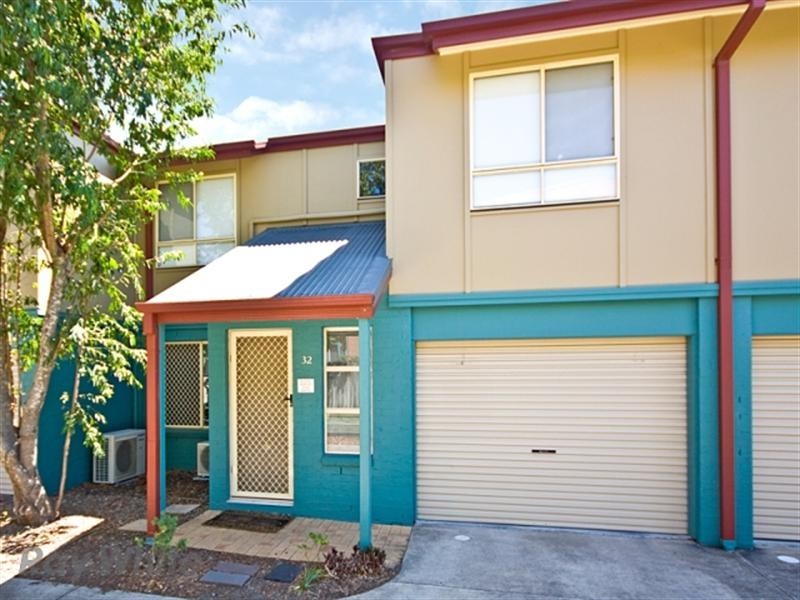 32/11 Oakmont Avenue, Oxley QLD 4075