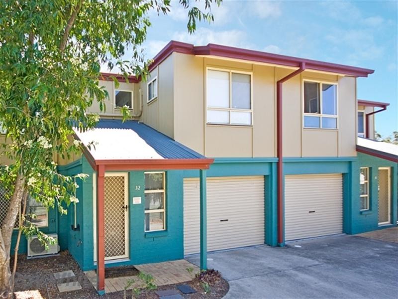 32/11 Oakmont Avenue, Oxley QLD 4075