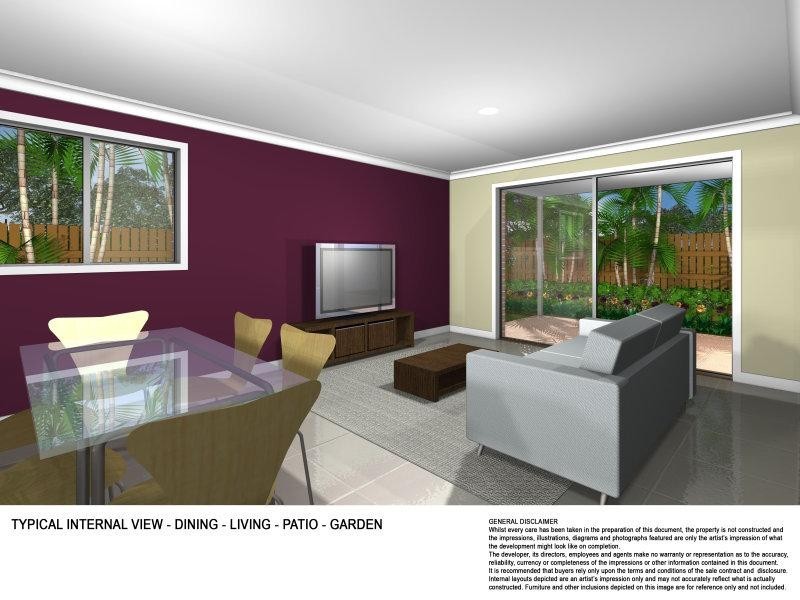 63/118 – 124 Rockfield Road, Doolandella QLD 4077