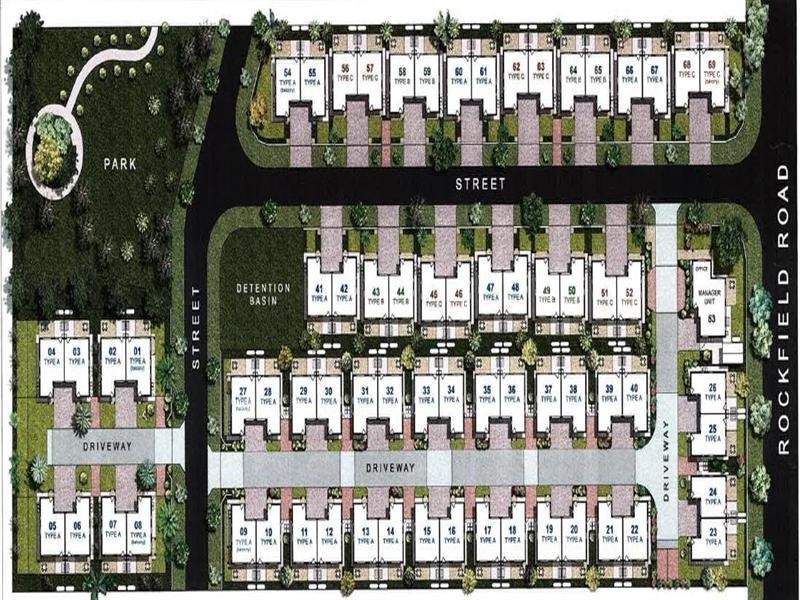 63/118 – 124 Rockfield Road, Doolandella QLD 4077