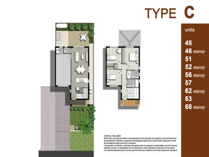 63/118 – 124 Rockfield Road, Doolandella QLD 4077