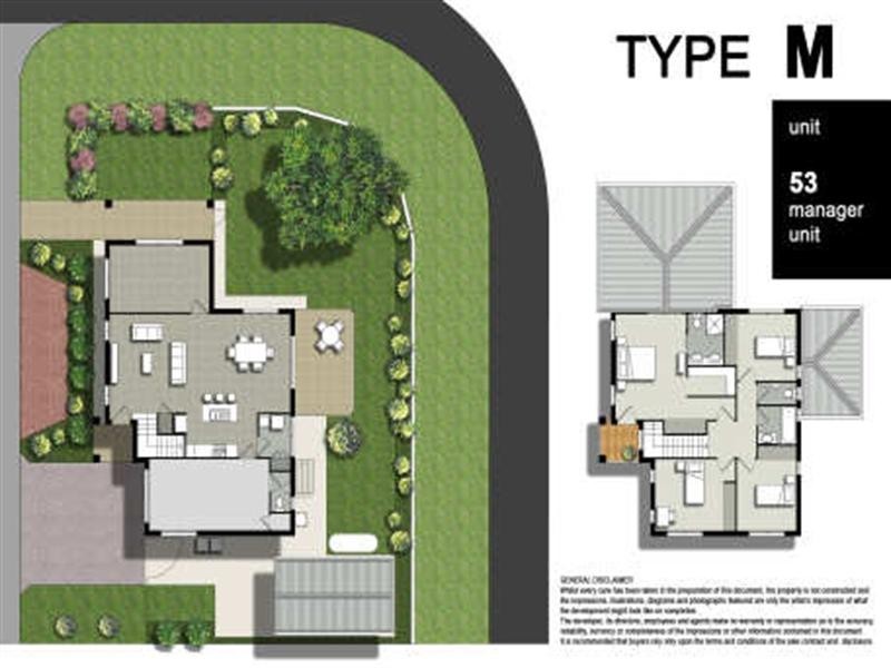 63/118 – 124 Rockfield Road, Doolandella QLD 4077