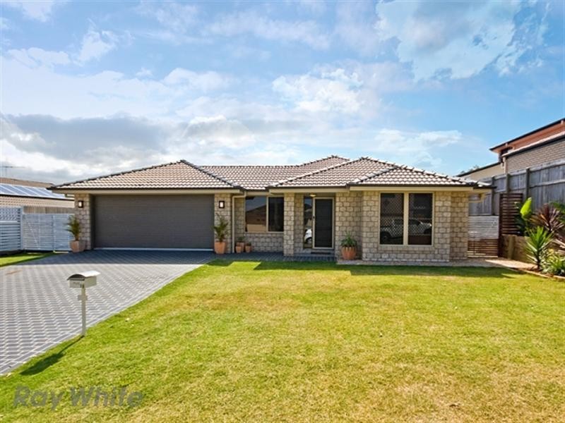 19 Summit Terrace, Forest Lake QLD 4078