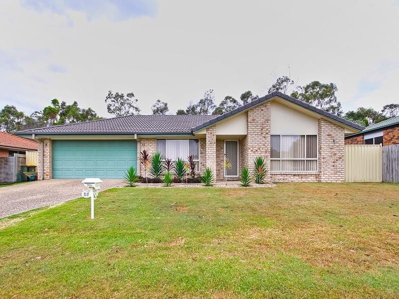 25 Bullen Circuit, Forest Lake QLD 4078