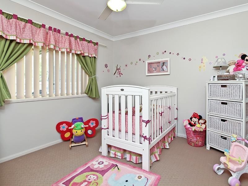 25 Bullen Circuit, Forest Lake QLD 4078