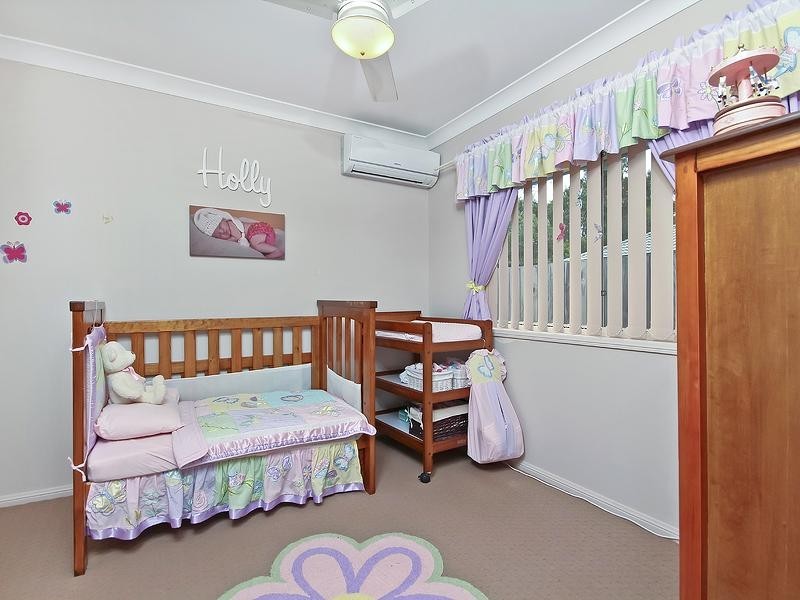 25 Bullen Circuit, Forest Lake QLD 4078