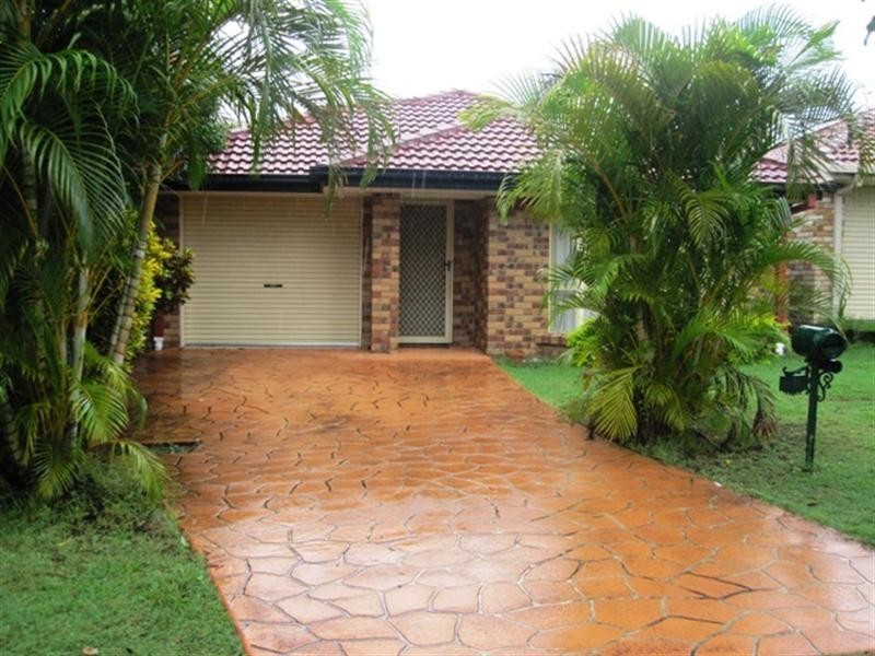 4 Kew Close, Forest Lake QLD 4078