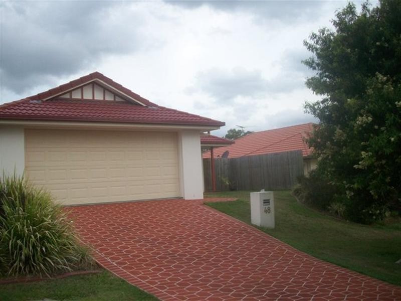 48 Degas Street, Forest Lake QLD 4078