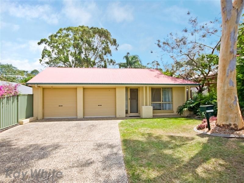 17 Beaufront Place, Forest Lake QLD 4078