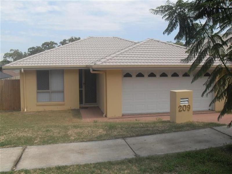 209 Rudyard Street, Forest Lake QLD 4078