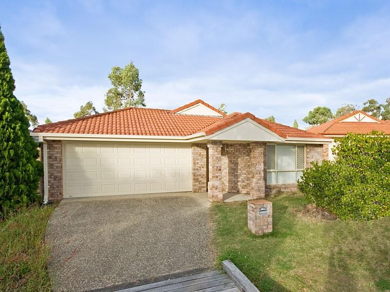 14 Belmore Crescent, Forest Lake QLD 4078