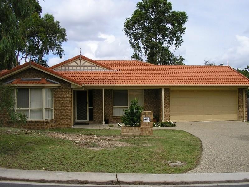 70 Oxford Parade, Forest Lake QLD 4078