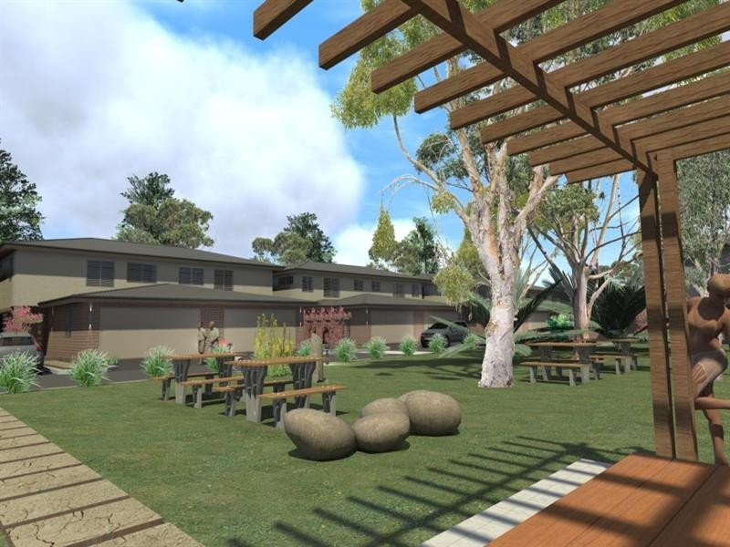 1-24, 38 Rockfield Road, Doolandella QLD 4077