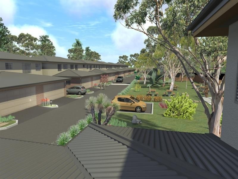 1-24, 38 Rockfield Road, Doolandella QLD 4077