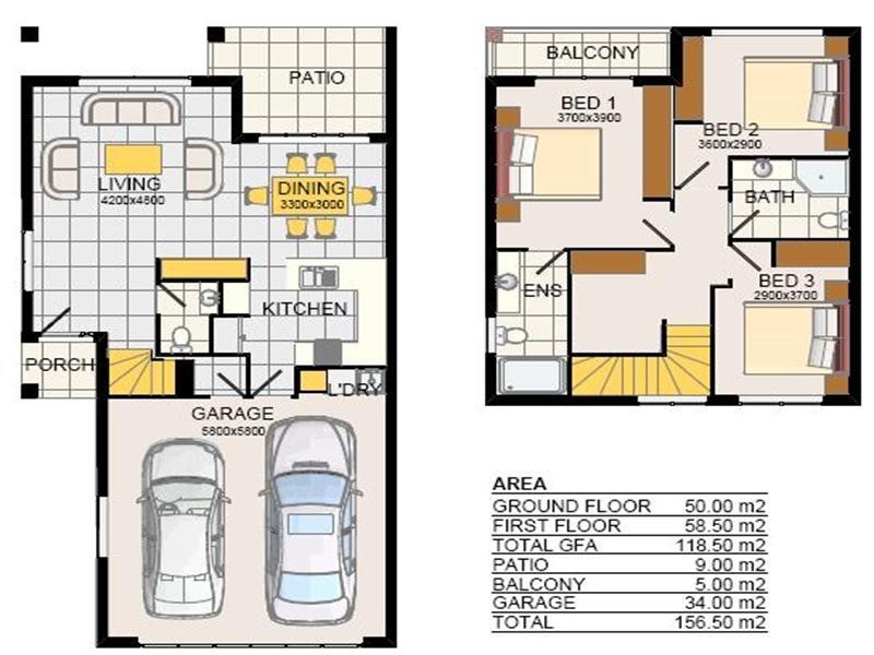 1-24, 38 Rockfield Road, Doolandella QLD 4077