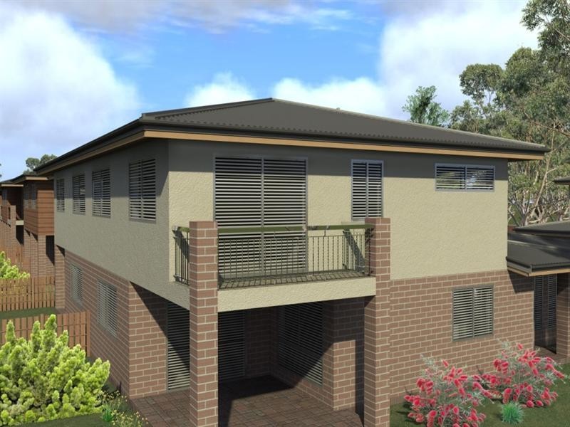 1-24, 38 Rockfield Road, Doolandella QLD 4077