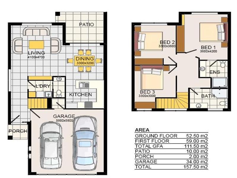1-24, 38 Rockfield Road, Doolandella QLD 4077