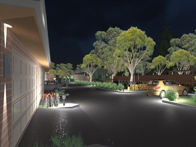 1-24, 38 Rockfield Road, Doolandella QLD 4077