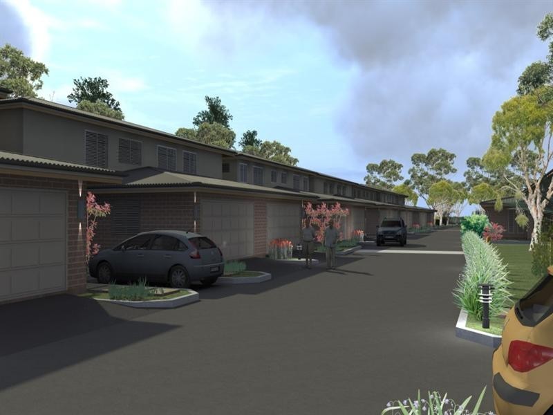 1-24, 38 Rockfield Road, Doolandella QLD 4077