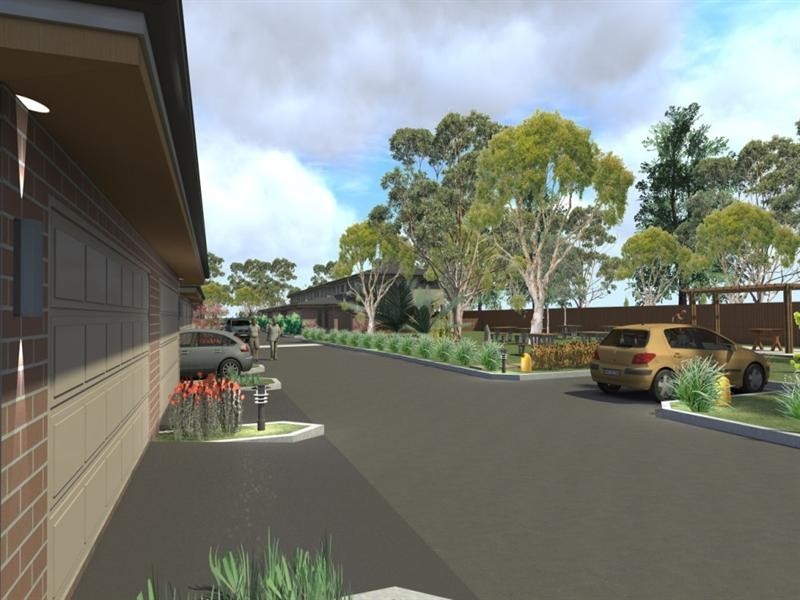 1-24, 38 Rockfield Road, Doolandella QLD 4077