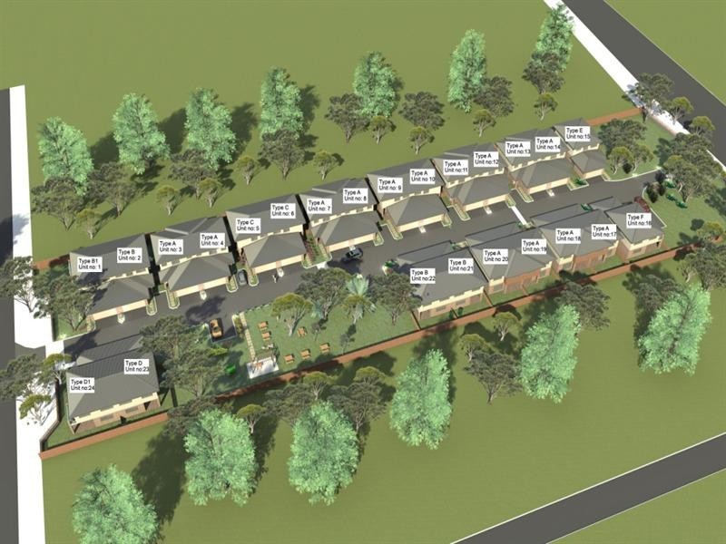 1-24, 38 Rockfield Road, Doolandella QLD 4077