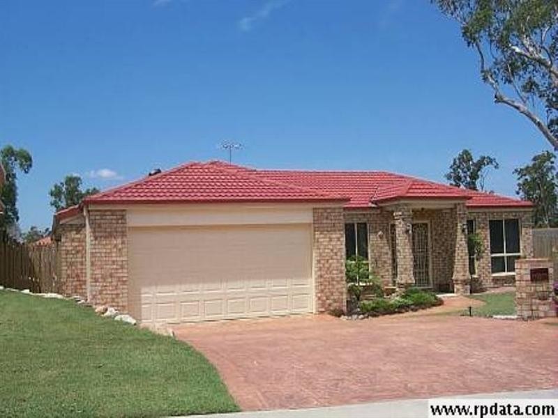 16 Regents Circuit, Forest Lake QLD 4078