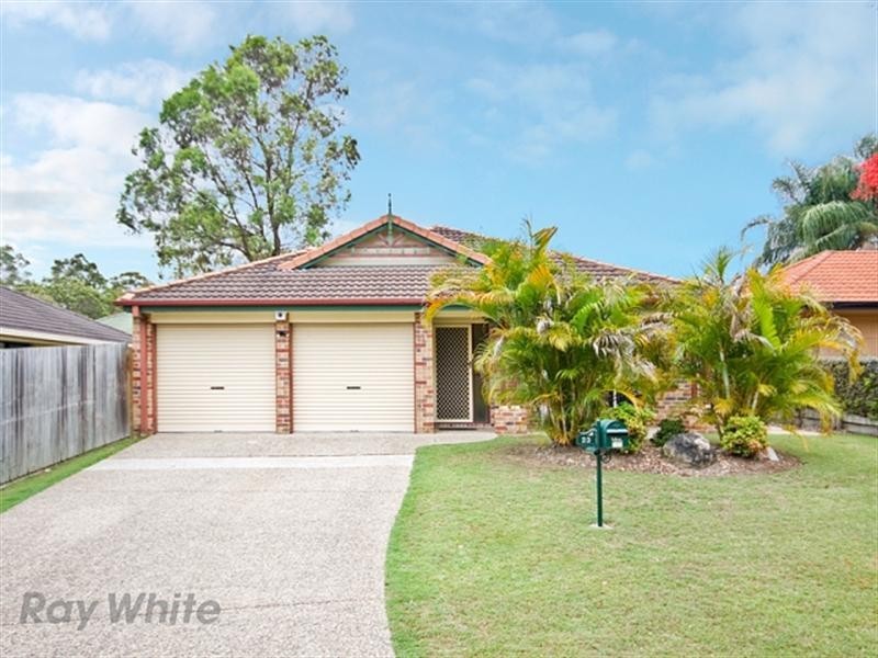 23 Oxley Place, Forest Lake QLD 4078