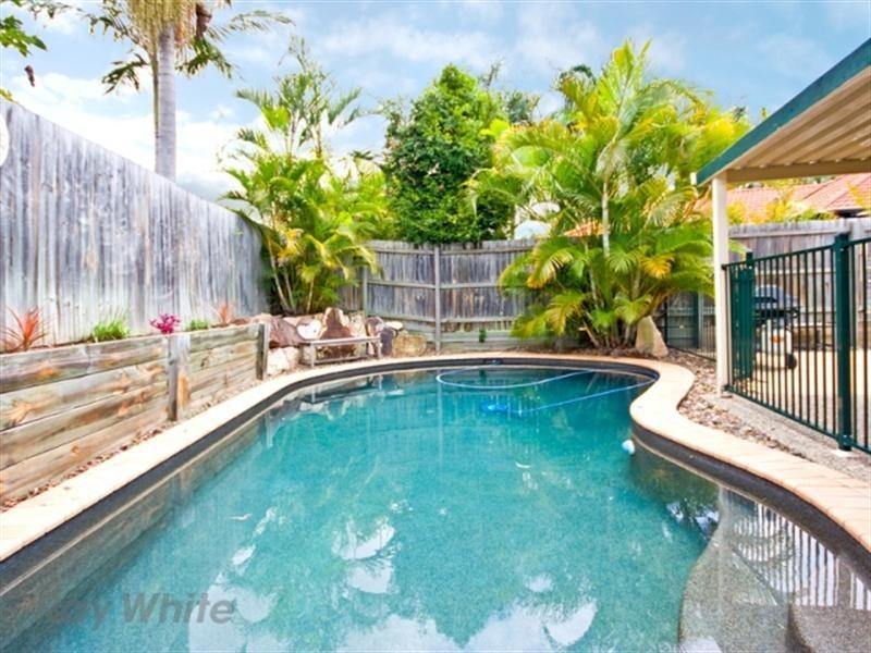 23 Oxley Place, Forest Lake QLD 4078