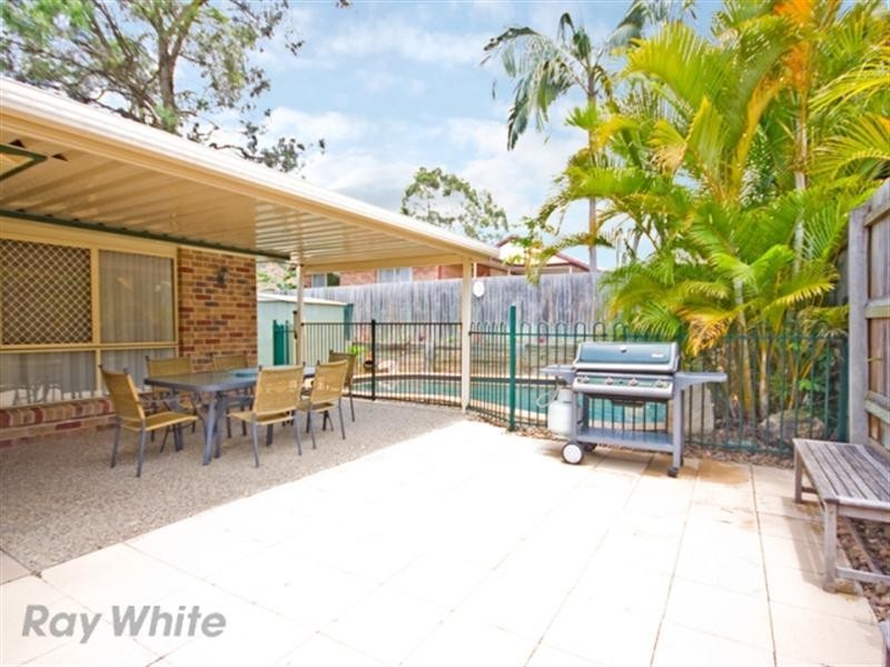 23 Oxley Place, Forest Lake QLD 4078