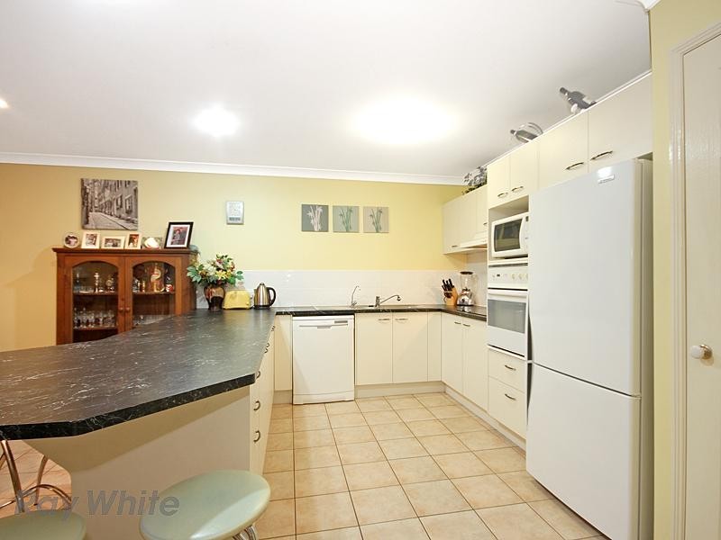 23 Oxley Place, Forest Lake QLD 4078