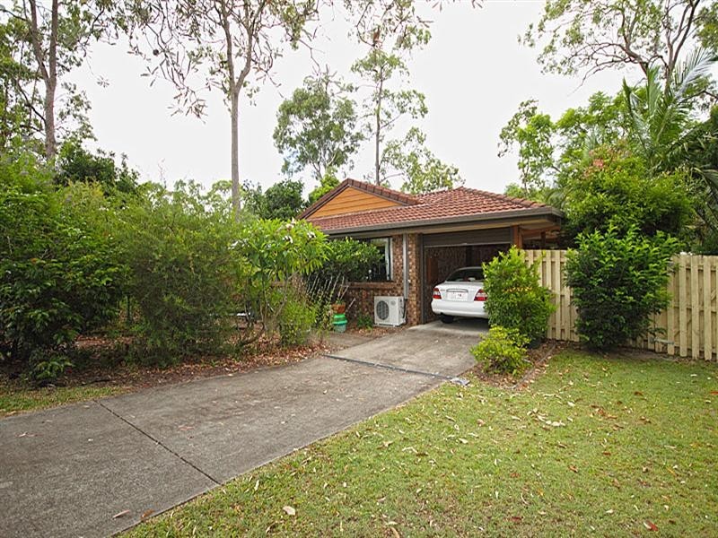 13 BELTANA Place, Forest Lake QLD 4078