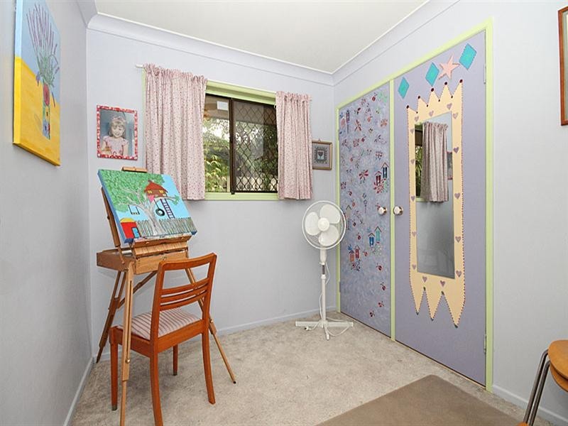 13 BELTANA Place, Forest Lake QLD 4078