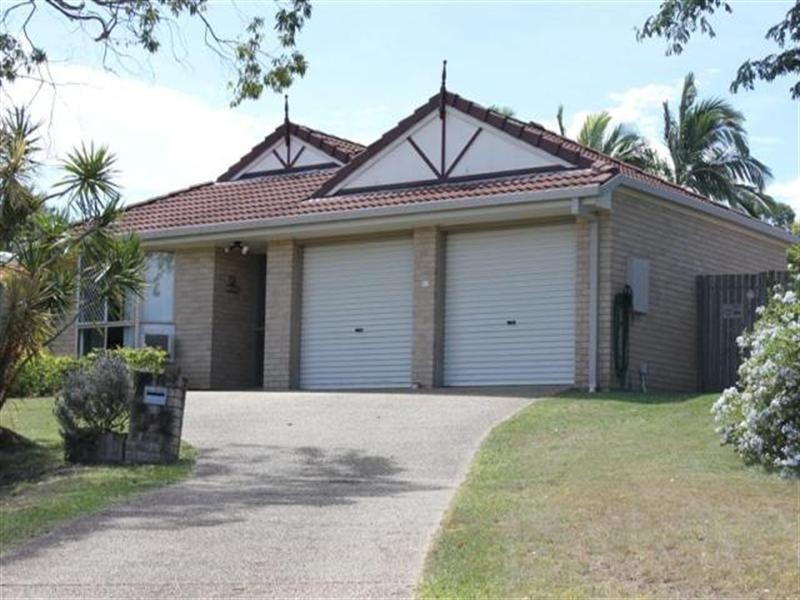 8 Lyrebird Close, Doolandella QLD 4077