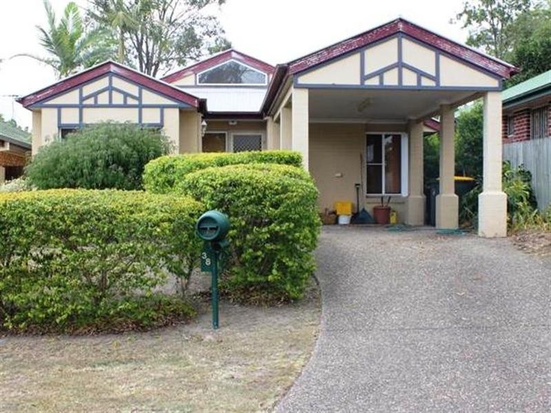 38 Cook Street, Forest Lake QLD 4078