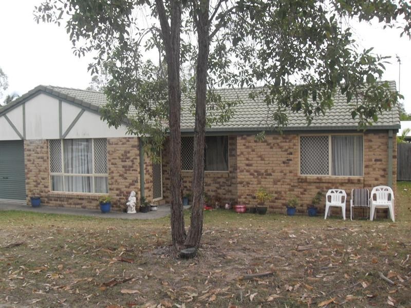 15 Elysian Crescent, Camira QLD 4300