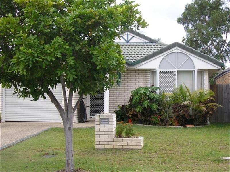 89 Alexandrina Circuit, Forest Lake QLD 4078